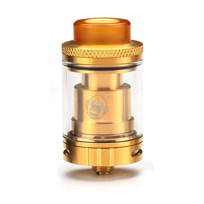 Atomiseur RTA Résistance Father King 3.5ml
