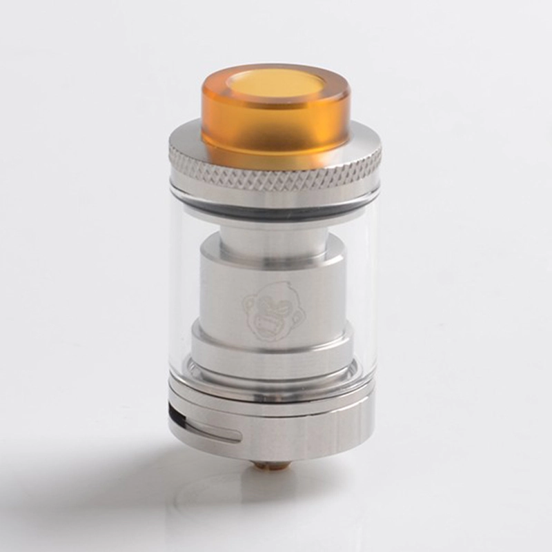 Atomiseur RTA Résistance Father King 3.5ml