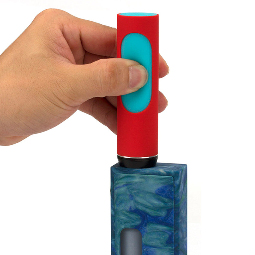 Compte-gouttes pour distributeur de liquide Coil Father PUMP2