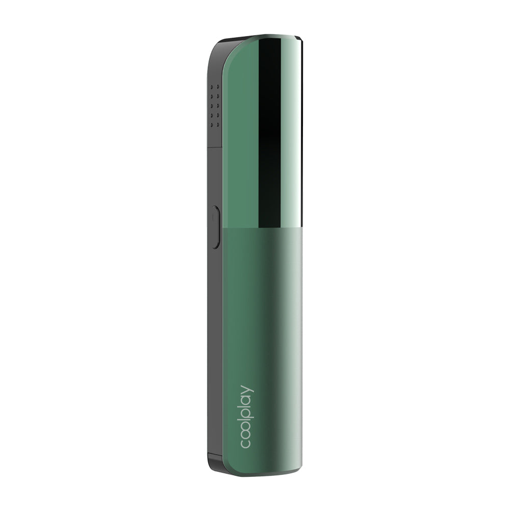 L'Appareil du chaffage 900mAh - Coolplay Q3