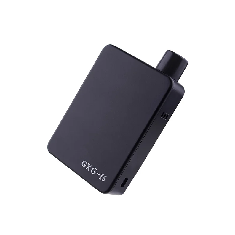 Vaporisateur GXG I5 HNB 1800mAh Kit - Kamry