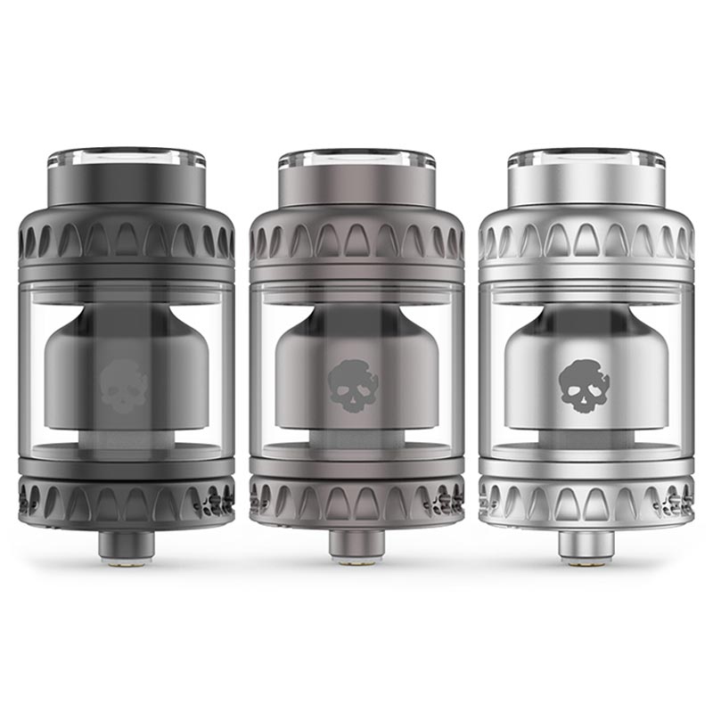 Dovpo Blotto V1.5 RTA Atomiseur 3.5ml
