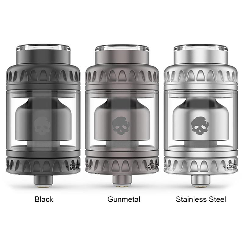 Dovpo Blotto V1.5 RTA Atomiseur 3.5ml