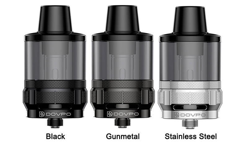 DOVPO DnP Pod Atomiseur 5.5ml