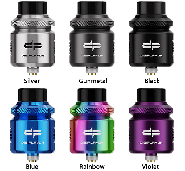 Atomiseur Digiflavor Drop RDA V2