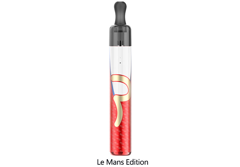 Kit de pods Digiflavor DU (Digi-UNO) 1100mAh