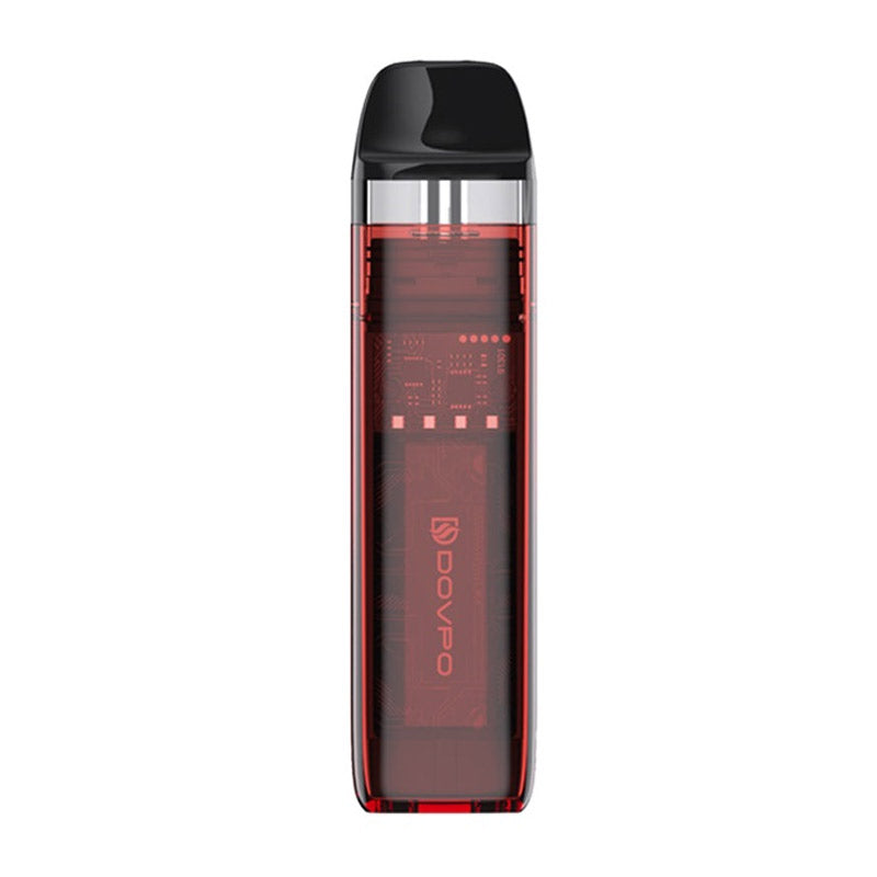Kit Dovpo Limpid Pod 800mAh