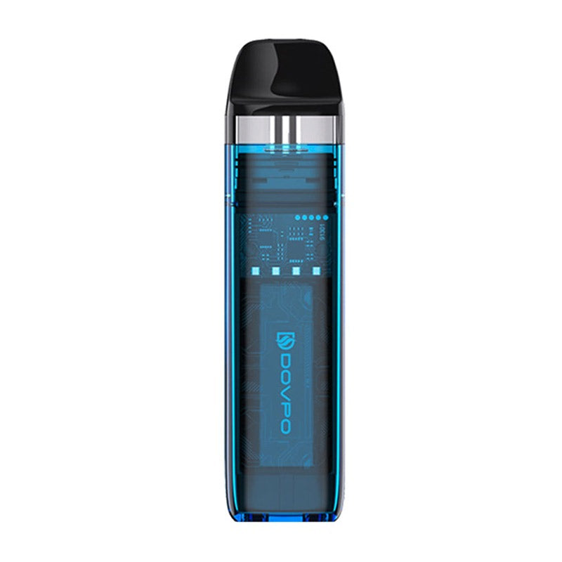 Kit Dovpo Limpid Pod 800mAh