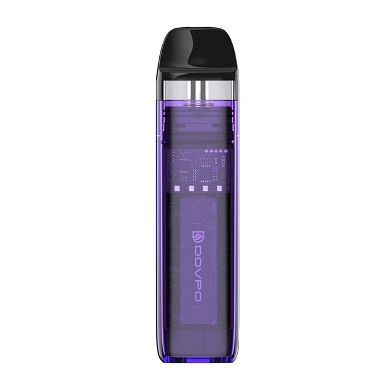 Kit Dovpo Limpid Pod 800mAh