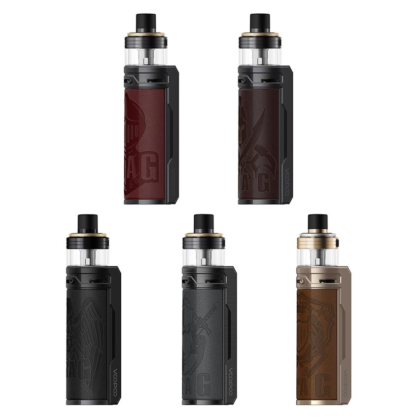 Kit pod VOOPOO Drag S PNP-X