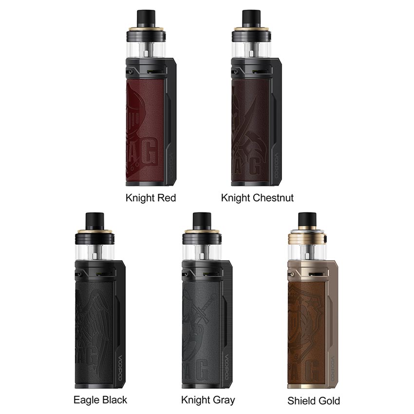 Kit pod VOOPOO Drag S PNP-X