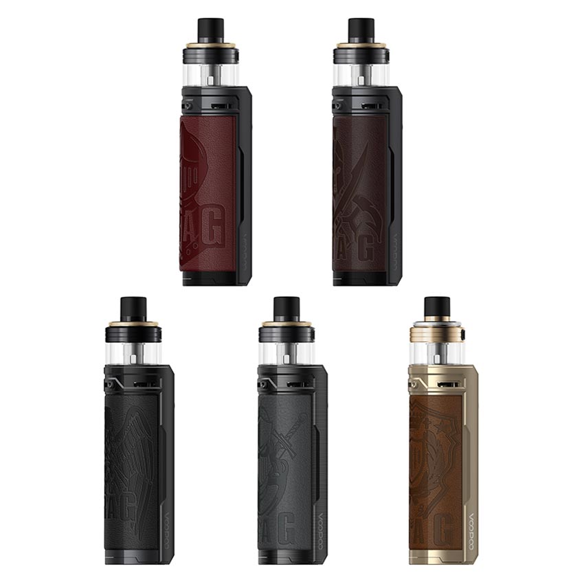 Kit pod VOOPOO Drag X PNP-X