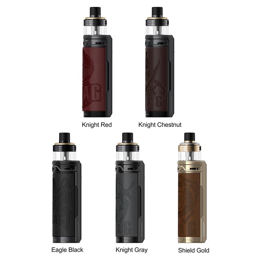 Kit pod VOOPOO Drag X PNP-X