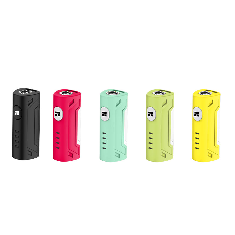 Batterie de vaporisateur DOTECO Tik10