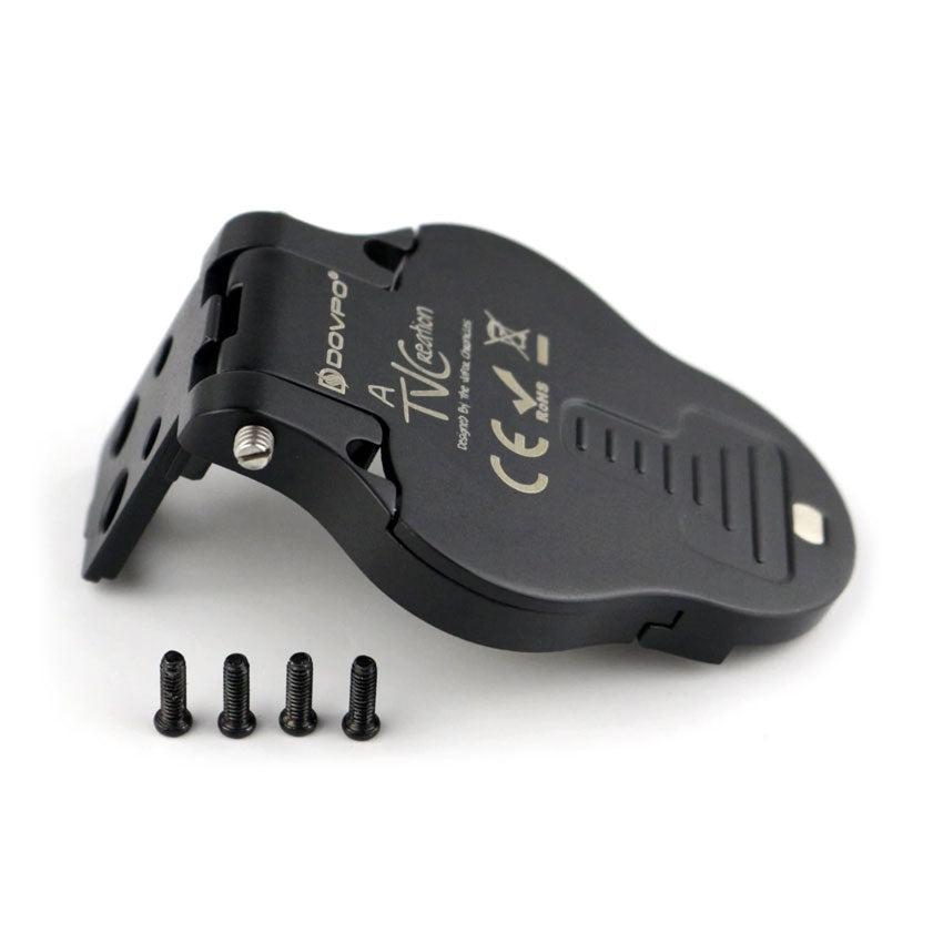 Dovpo Topside Dual (SE) Mod Porte de la batterie de remplacement