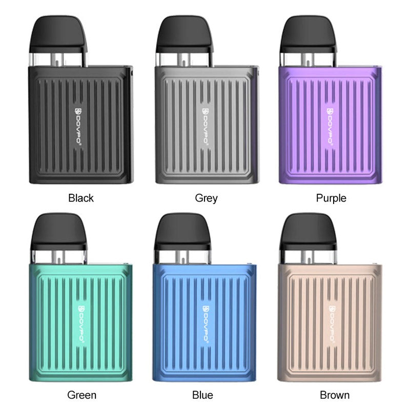Dovpo Venus Nano Pod Kit 1000mAh