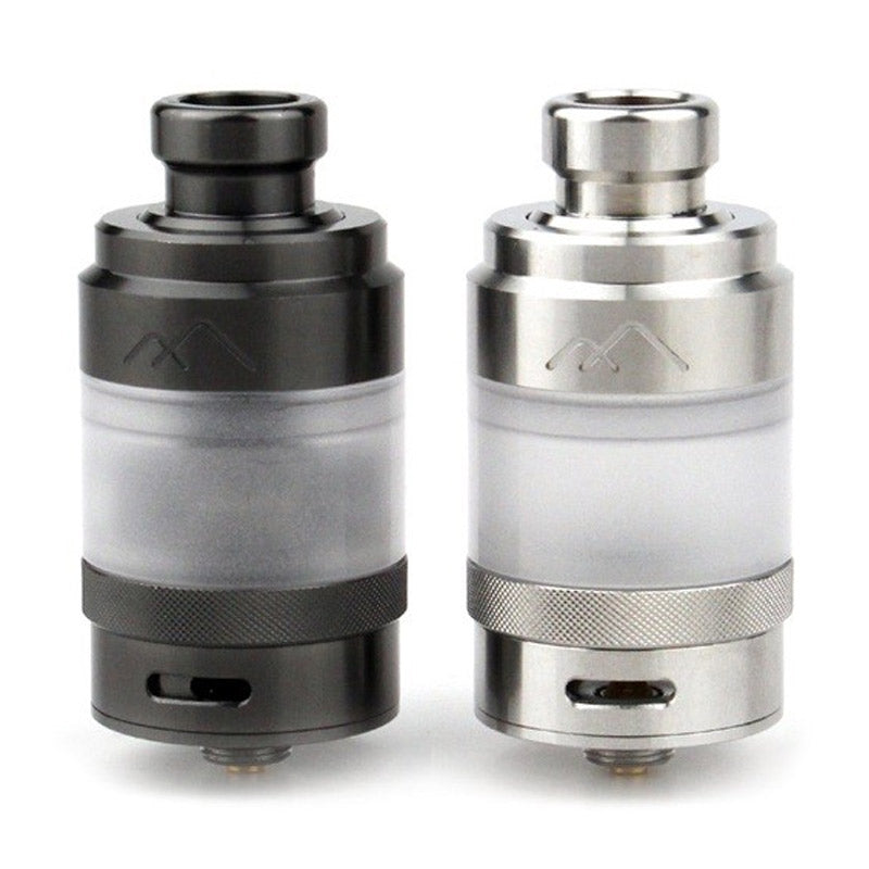 Atomiseur Dovpo x Across Vape Hazard RTA 4ml