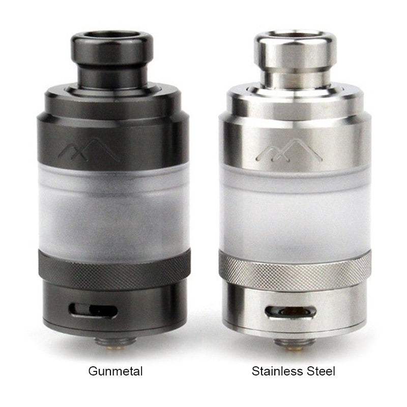 Atomiseur Dovpo x Across Vape Hazard RTA 4ml