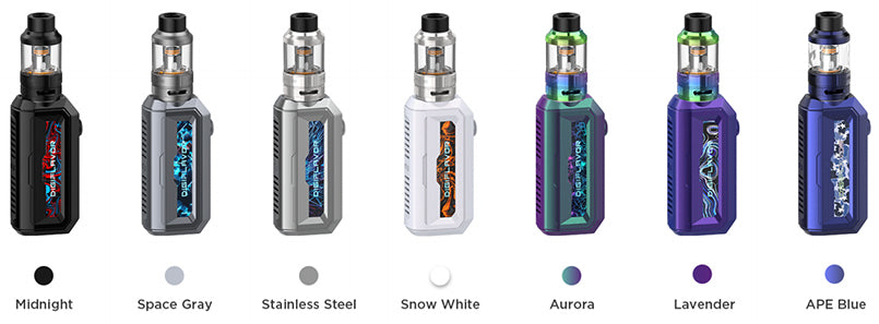 Kit Digiflavor XP 77W Mod
