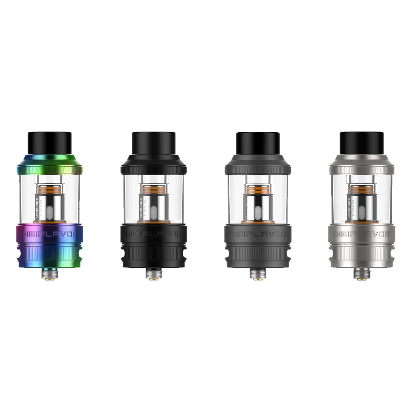 Atomiseur Digiflavor XP Pod 4.5ml