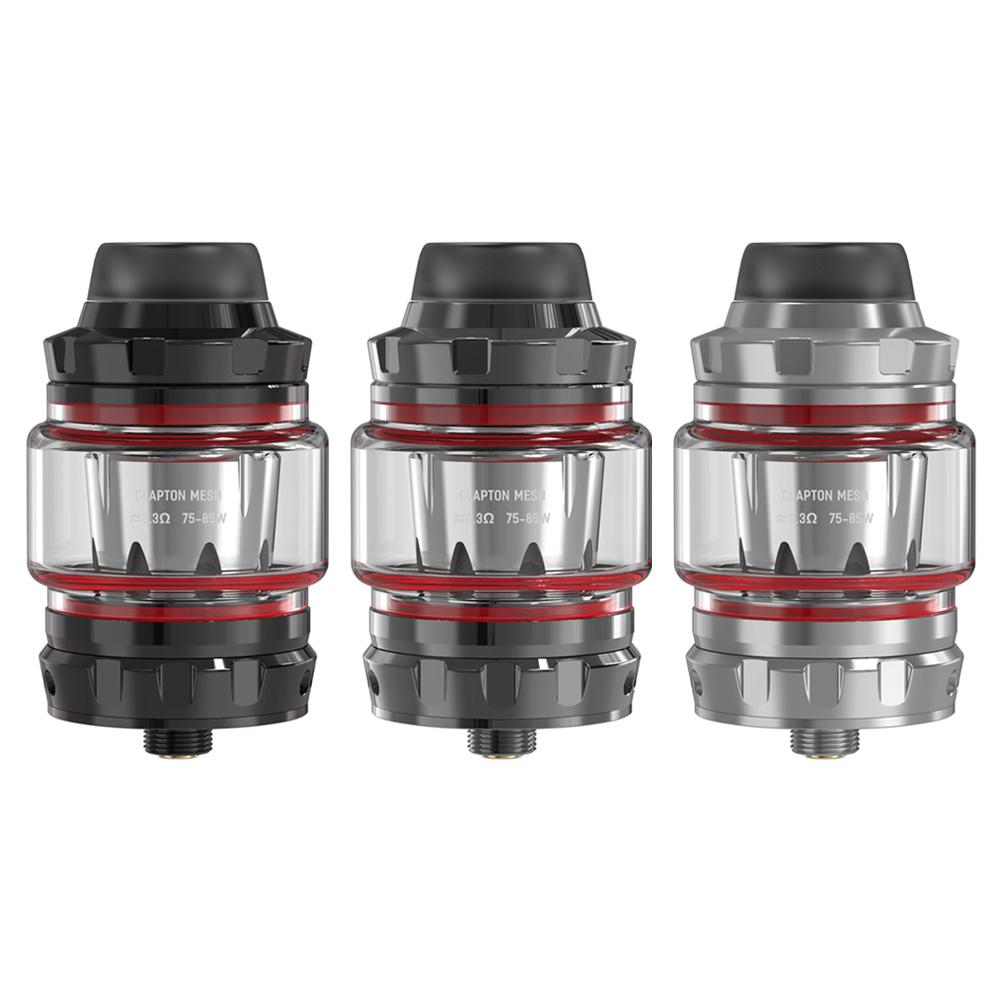 Clearomieur Mesh Wotan Sub Ohm 2ml - Damn Vape