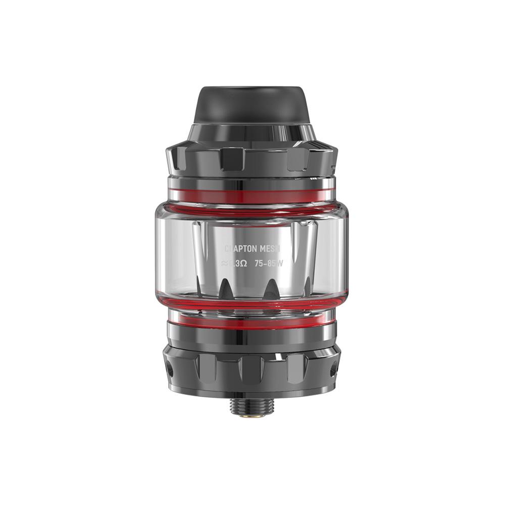 Clearomieur Mesh Wotan Sub Ohm 2ml - Damn Vape