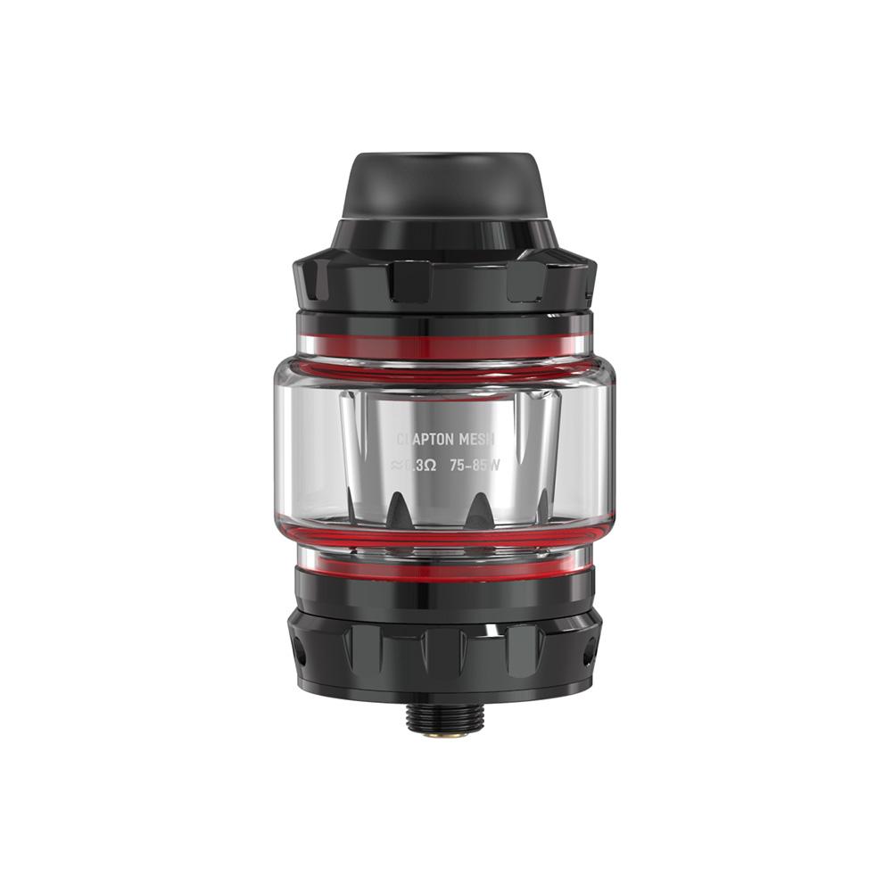 Clearomieur Mesh Wotan Sub Ohm 2ml - Damn Vape