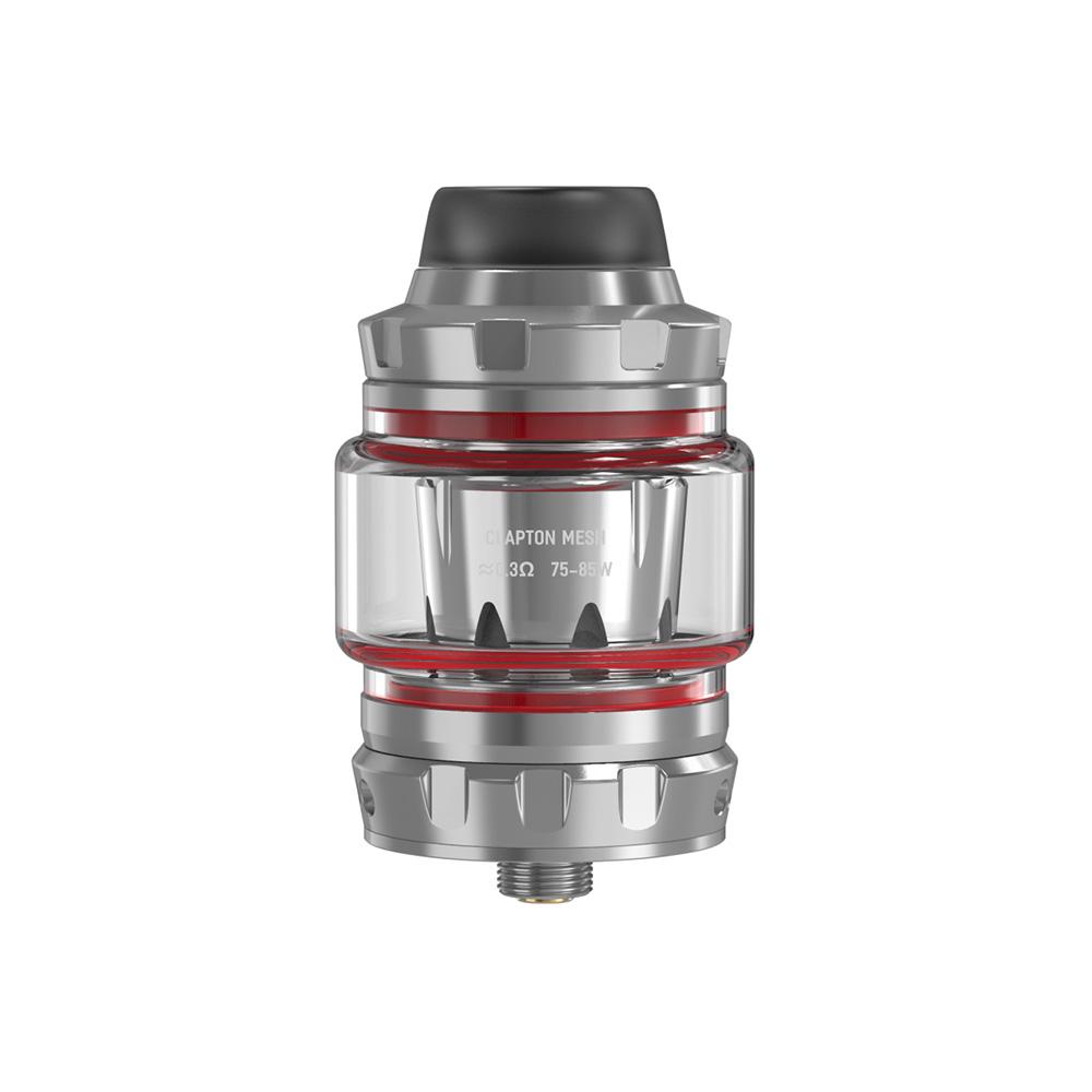 Clearomieur Mesh Wotan Sub Ohm 2ml - Damn Vape