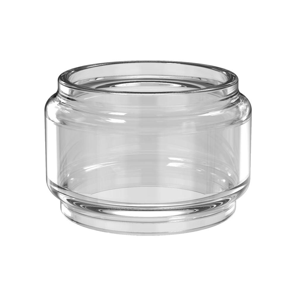 Tube en verre pyrex DOOM X Mesh RTA - Damn Vape