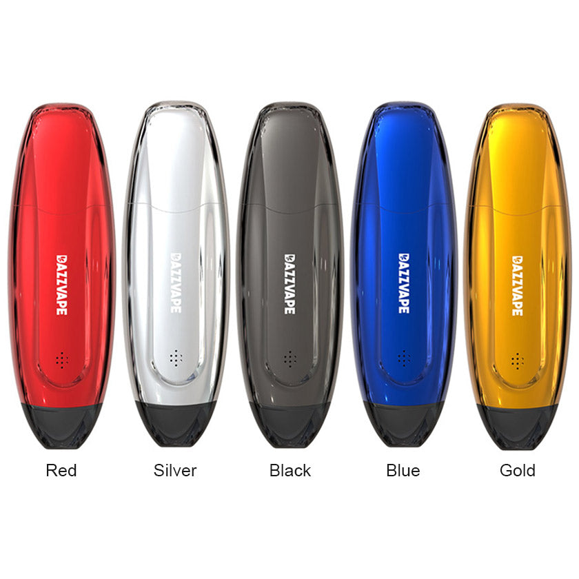 Kit Vaporisateur Boto - Dazzvape 350mAh