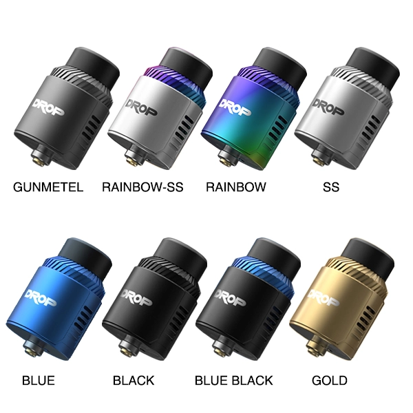 Atomiseur Digiflavor Drop RDA V1.5