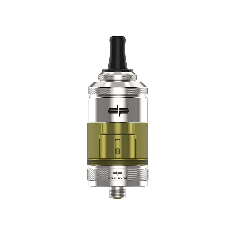 Atomiseur Digiflavor Siren G MTL 4ml