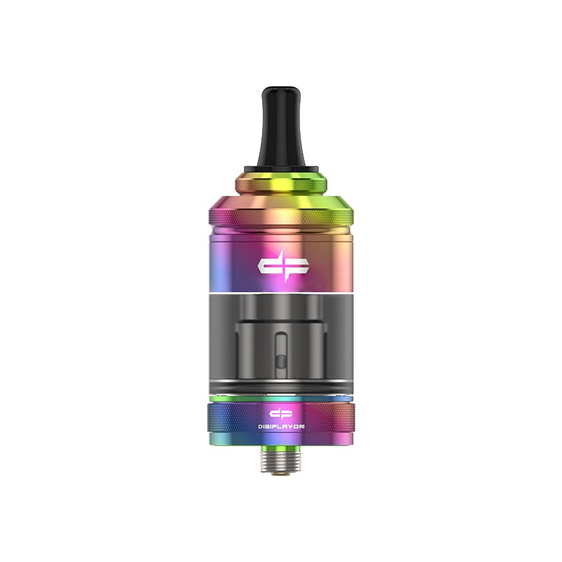 Atomiseur Digiflavor Siren G MTL 4ml