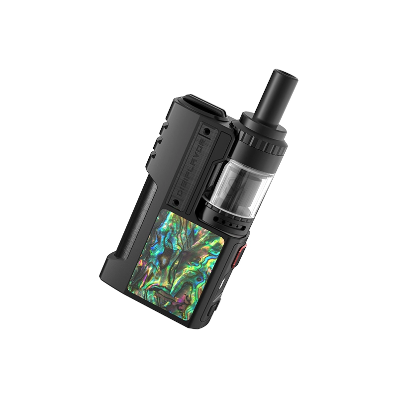 Kit Z1 SBS 80W Digiflavor