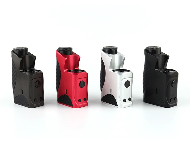Box Mod DNA60 60W - Dovpo Collège