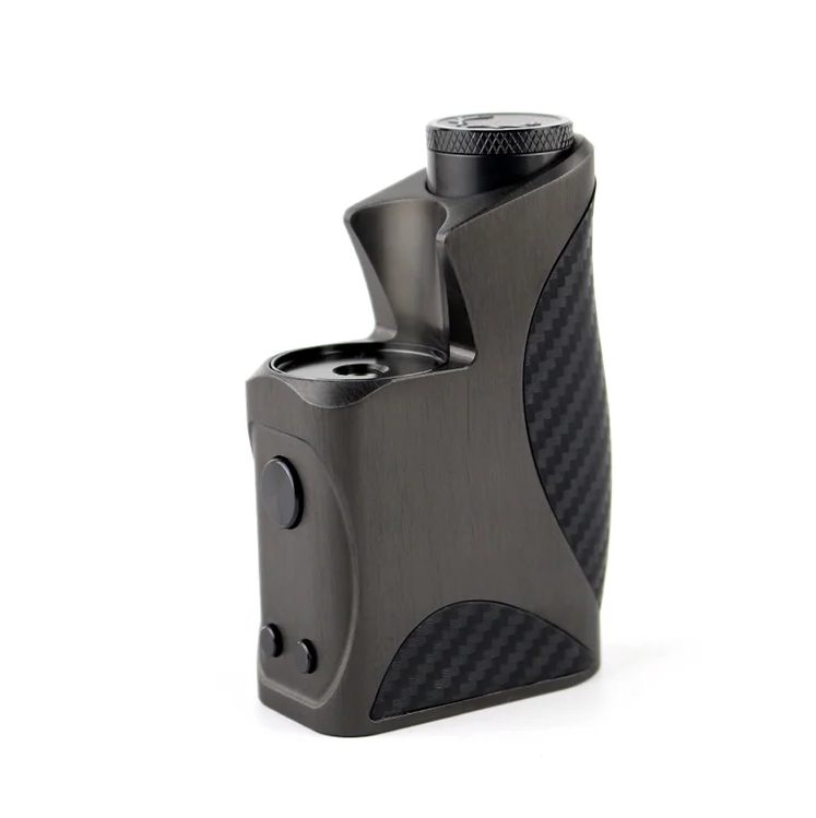 Box Mod DNA60 60W - Dovpo Collège