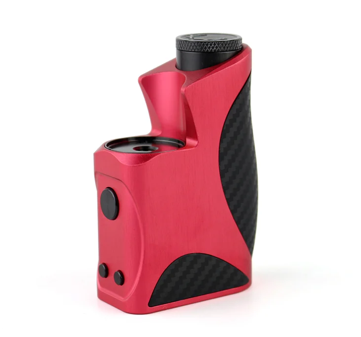 Box Mod DNA60 60W - Dovpo Collège