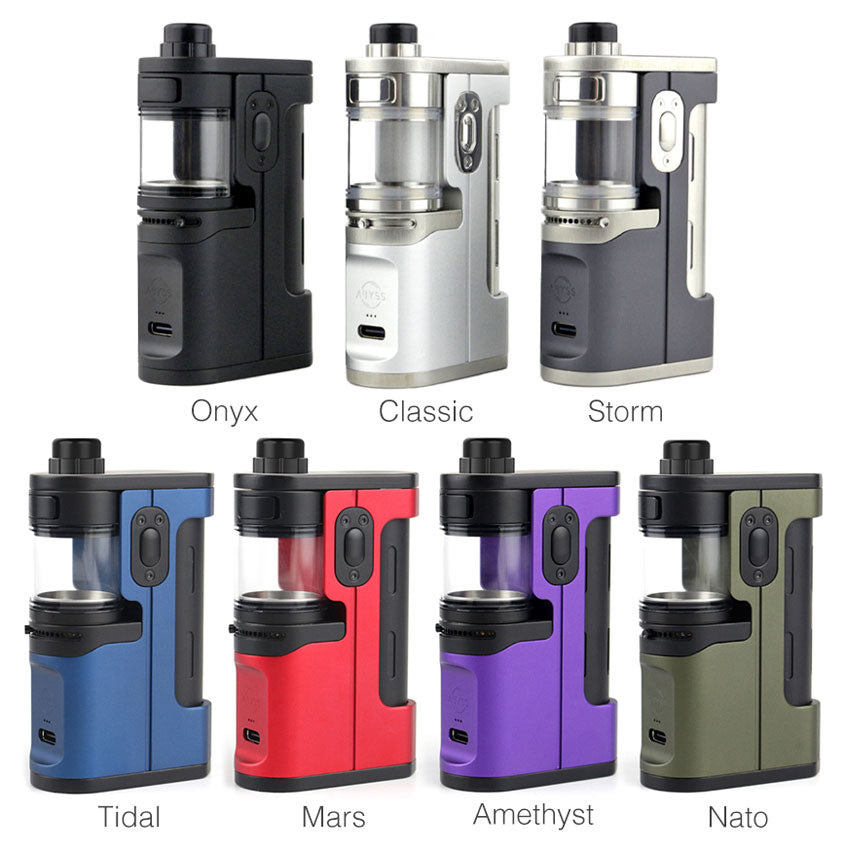Kit SBS AIO Abyss - Dovpo 60W