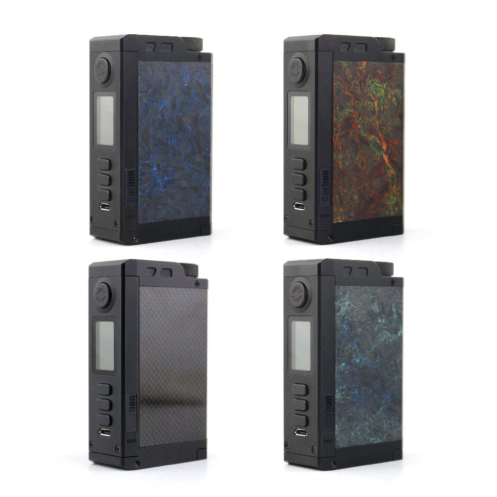 Box Top Gear DNA250 - Dovpo