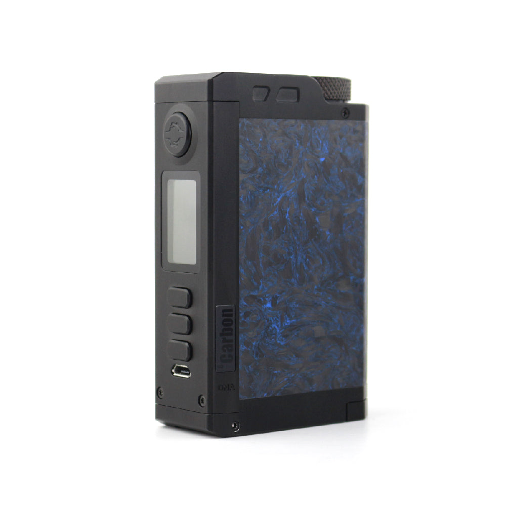 Box Top Gear DNA250 - Dovpo