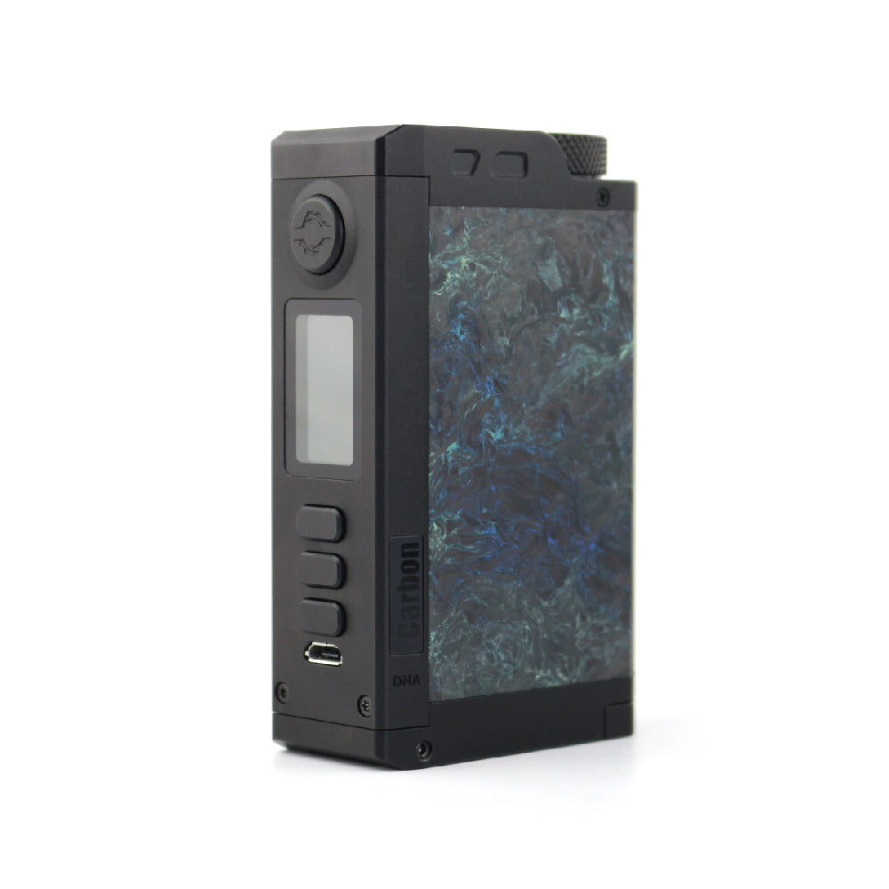 Box Top Gear DNA250 - Dovpo