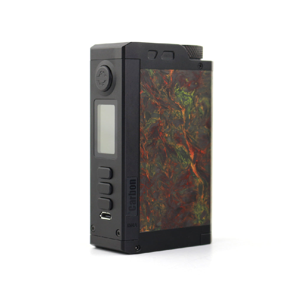 Box Top Gear DNA250 - Dovpo