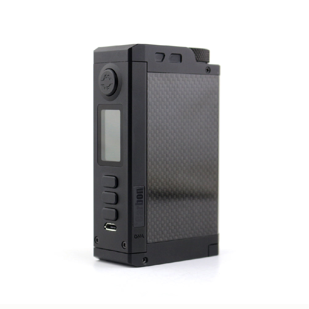 Box Top Gear DNA250 - Dovpo