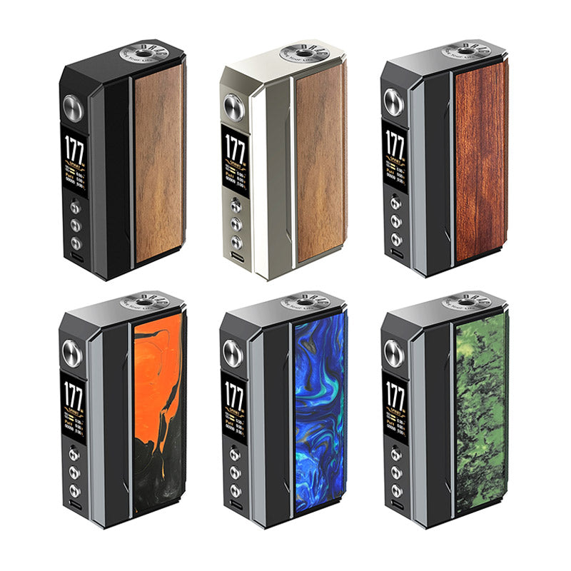 VOOPOO Drag 4 Box Mod Pas Cher frvapormo VOOPOO Drag 4 Box Mod Pas Cher frvapormo