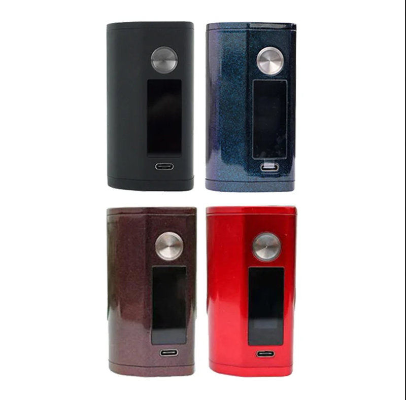 Box Minikin 3 - Asmodus frvapormo Box Minikin 3 - Asmodus frvapormo