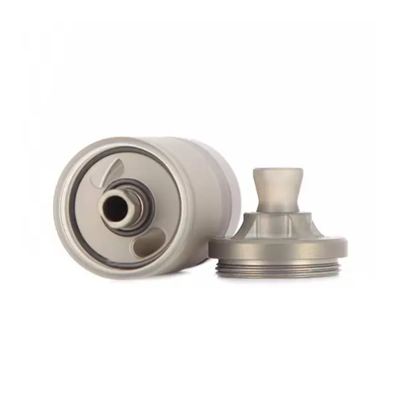 Roulette RTA - Across Vape