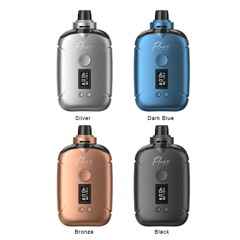 Kit Eleaf FlasQ 5ml