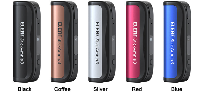 Eleaf iStick Amnis 3 Box Mod