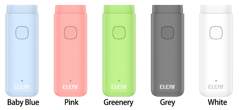 Eleaf IORE Crayon 15W Batterie