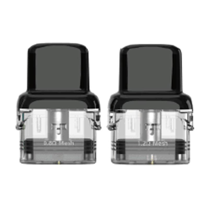 Cartouche de rechange Eleaf Iore Prime 2 ml 1 pièce/paquet